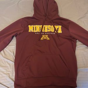 University of Minnesota Sweatshirt
